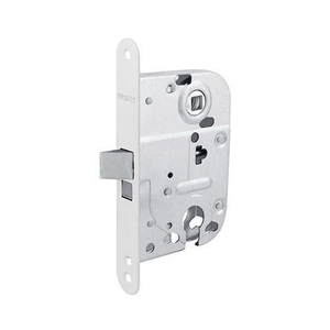 Замок межкомнатный APECS 6000 W белый