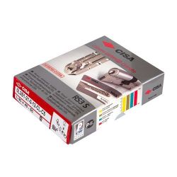 Цилиндровый механизм CISA RS3 OL3S1-21.12 (90 мм/35+10+45) SN /22951/