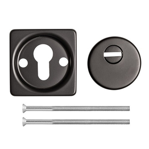 Броненакладка FUARO DEF.MSC/K-EXT.6212 BL-24 черный /49735/