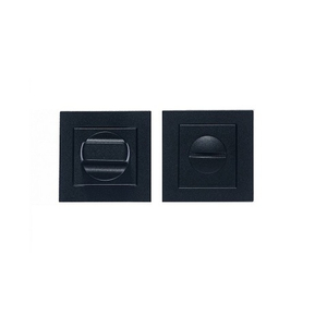 Ручка поворотная BORDER 489.60 черный