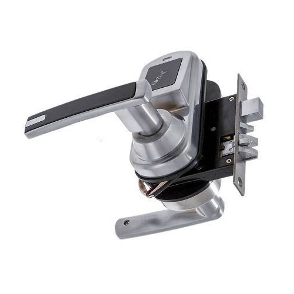 Замок электронный КРИТ-М S800-1L Skyte левый