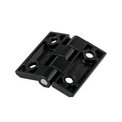 Петля 082 C 60x60 черная