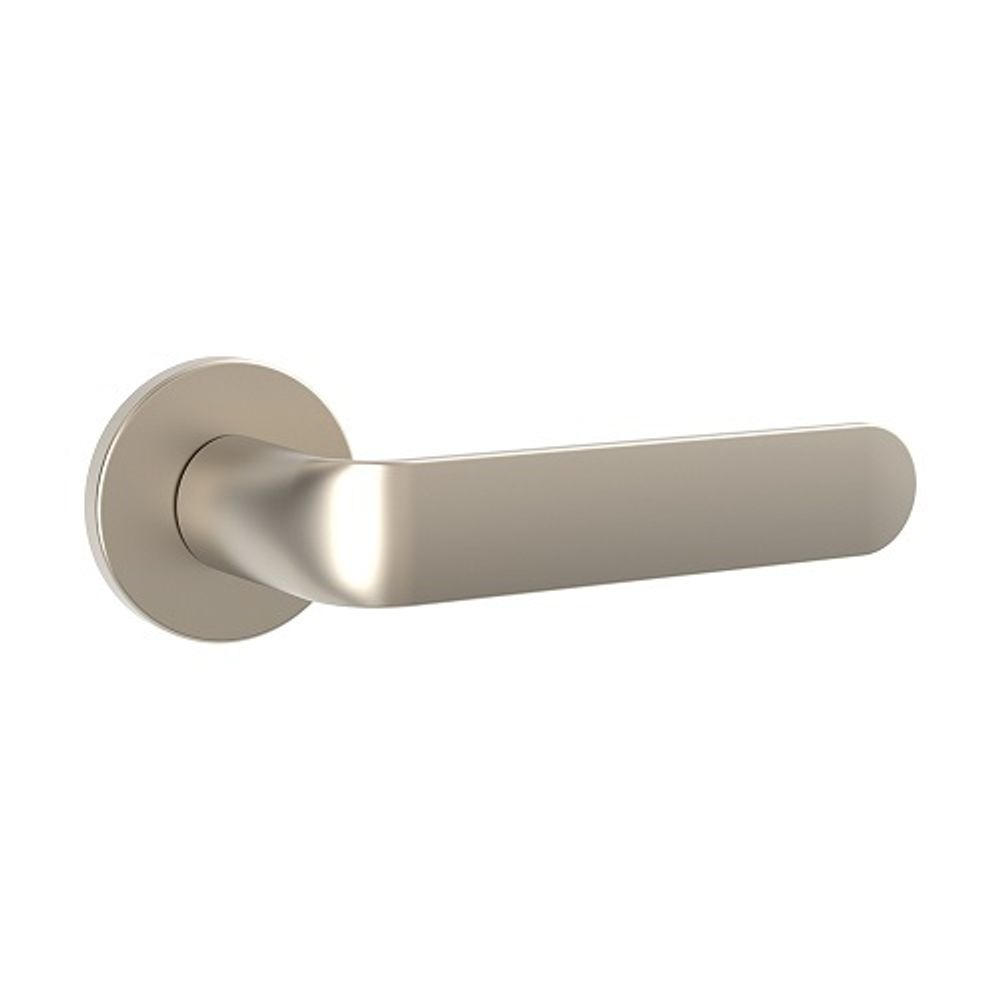 Ручка раздельная PUNTO EXTRA ARC.R52 SN-3