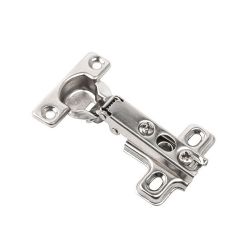 Петля мебельная накладная "МИНИ"