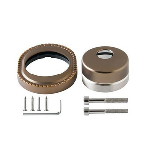 Броненакладка ARMADILLO ET/ATC-Protector 1CL-25 BB-17 корич.бронза /34901/