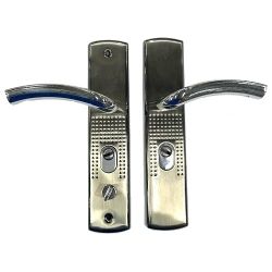 Ручка сплошная KR правая ЗАМКОФФ