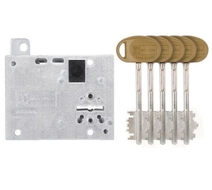 Секретная часть MOTTURA 91.057 S (левый) /2039/