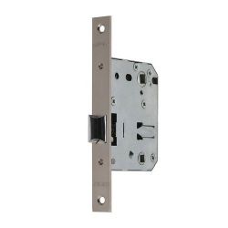 Защелка врезная FUARO F72-50 SN