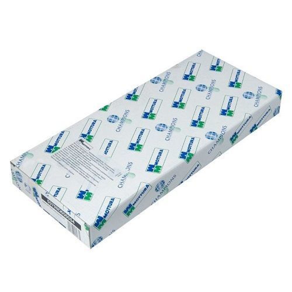 Замок врезной сувальдный MOTTURA 50.798 D (правый), ключ 60 мм /32107/