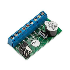 Контроллер электромеханических замков IronLogic Z-5R без корпуса, 1364 польз.