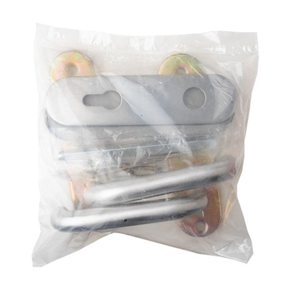 Ручки на планке AVERS HP-72.1303-INOX/201