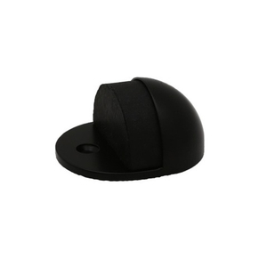 Упор дверной VETTORE 002 MBP черный матовый