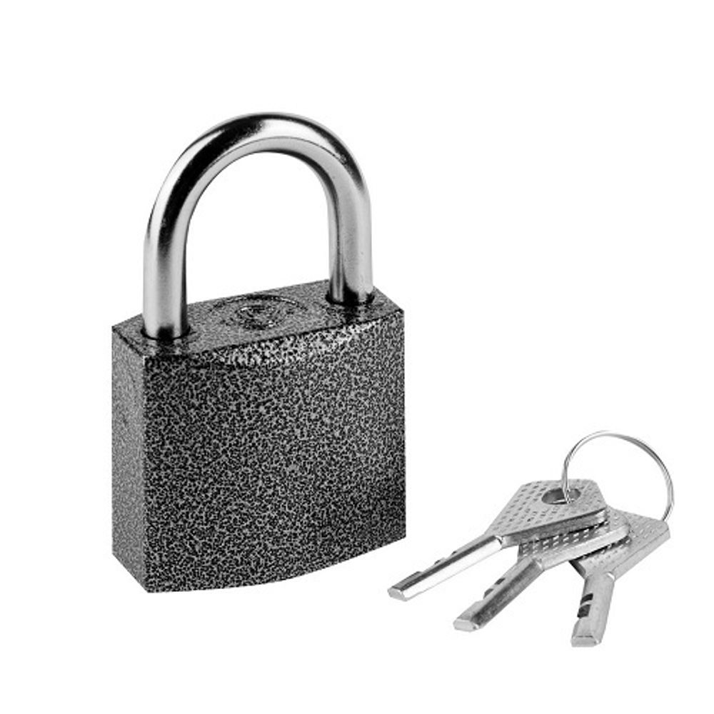 Замок навесной ЧАЗ ВС2-49