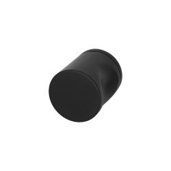 Ручка раздельная ARMADILLO BALANCE ART BL-26 черный