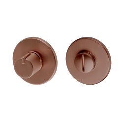 Ручка поворотная ARMADILLO BK6.R.YM AC-9 медь /62227/