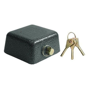 Замок навесной BC KD-80 (ВС-2-10 мал)