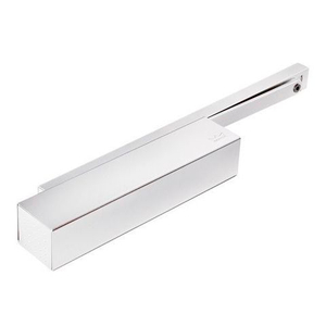 Доводчик дверной DORMA TS92 B EN 1-4 белый