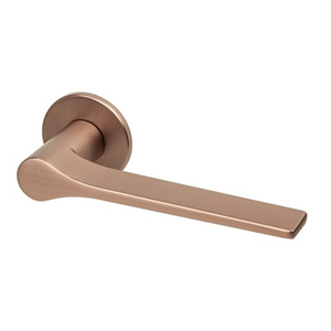 Ручка раздельная ARMADILLO CREME R.YM AC-9 медь /62119/