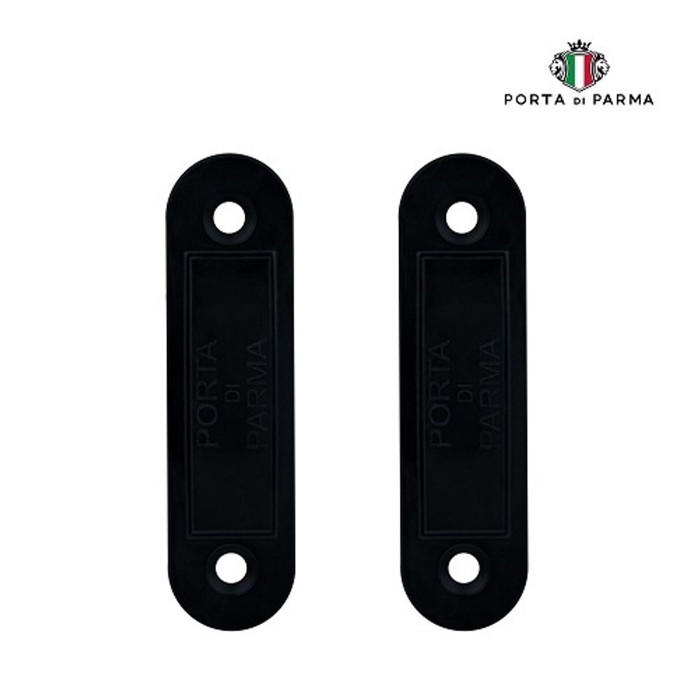 Магнитная защелка PORTA DI PARMA B-MAG DM1 (black) черный