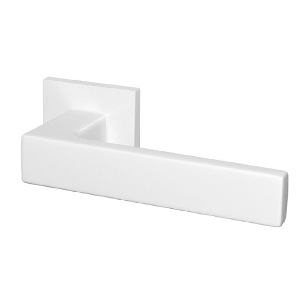 Ручка раздельная ARMADILLO SKY USS WH-19 Белый /42853/