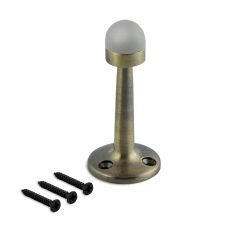 Упор дверной PALLADIUM 06 H-03 AB бронза