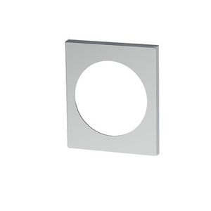 Декоративная накладка ARMADILLO SLIM DS.RT01.08 СP хром /44261/