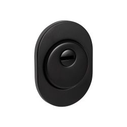 Броненакладка FUARO DEF 4285 RLR BL-24 черный /47905/