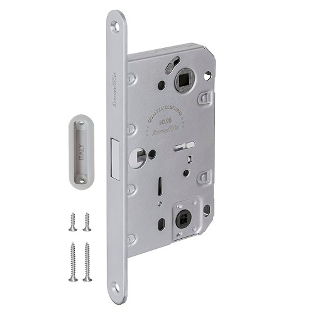 Магнитная защелка ARMADILLO WC GRAVITY G01.190.50.96 MWSC