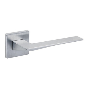 Ручка раздельная FUARO PHANTOM SL SSC-16 сатин.хром /44297/