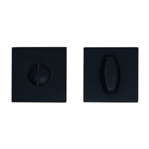 Ручка поворотная ABRISS BK 5005 MBP черный матовый