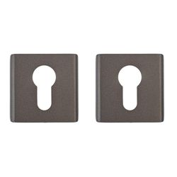 Накладка под цилиндр APECS Ultra DP-C-60-GRF