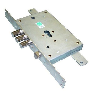 Замок врезной ГАРДИАН ЗВ 22.12 Т б/ц /11999/