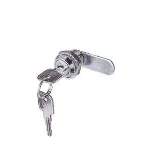 Замок мебельный 210-16 мастер CN