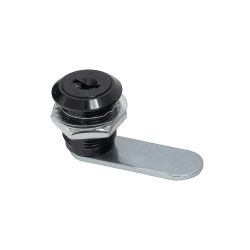 Почтовый замок черный BANGGU 210-16 мм