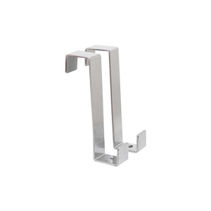 Крючок-вешалка АЛЛЮР КДН-1 хром 2шт.