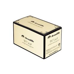 Ручка поворотная ARMADILLO BKW8/CL CP хром /34943/