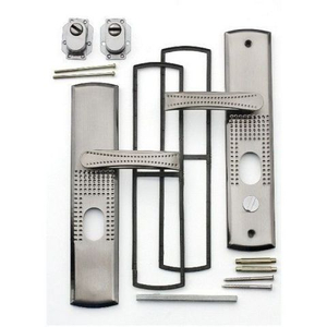 Ручки для китайских дверей СТАНДАРТ PH-CT-222-R (правые)