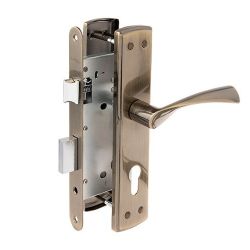 Замок врезной APECS 1823 AB