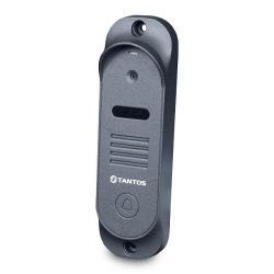 Вызывная видеопанель Stich черный