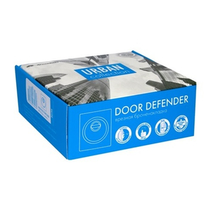 Броненакладка ARMADILLO Protector/USS CP хром /41929/