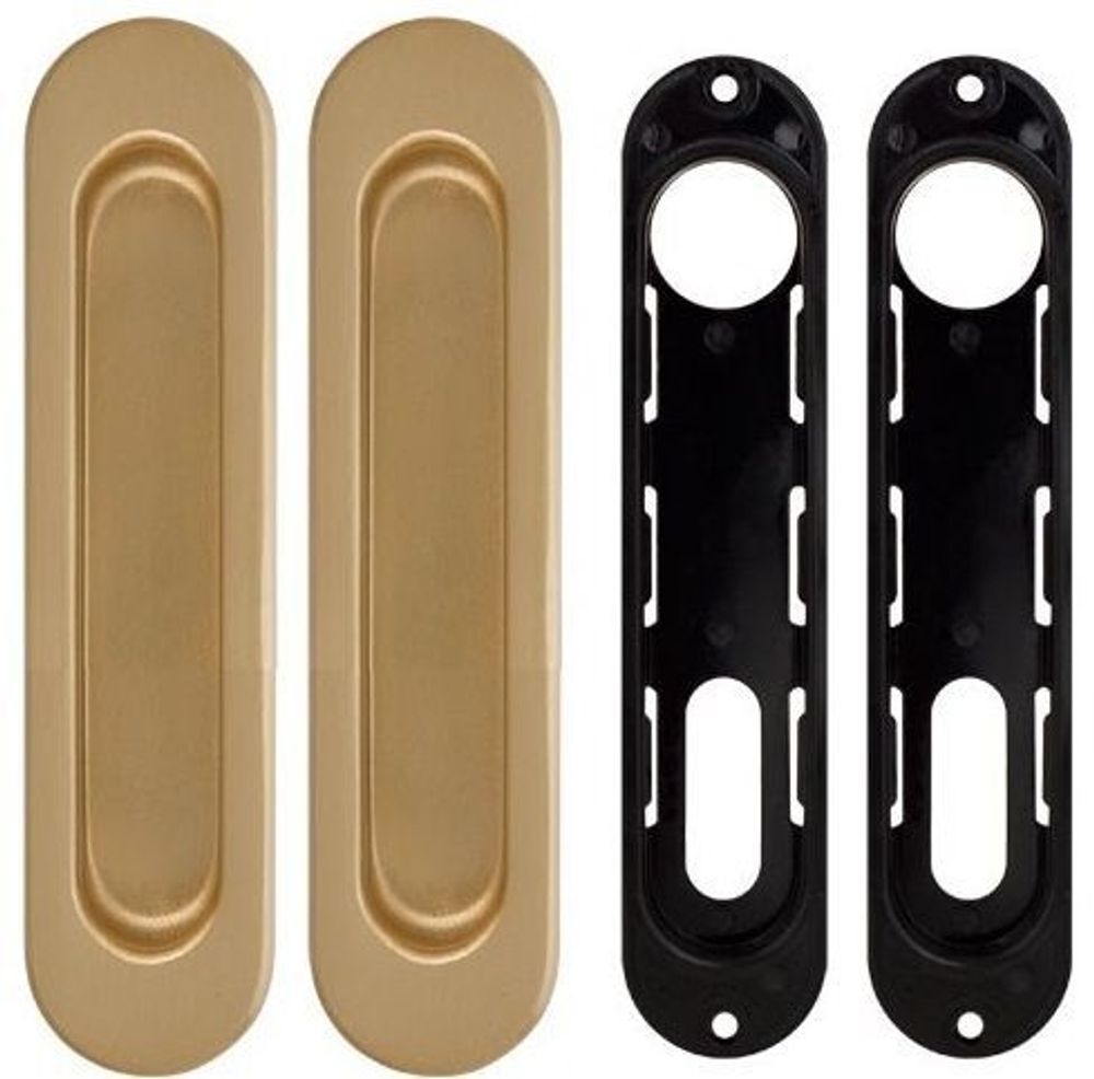 Ручка для раздвижной двери OL8 SG