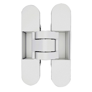 Петля скрытой установки AGB ECLIPSE 2.1 E30200.92.91 (белый) /44237/ (1 шт)