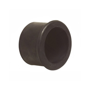 Заглушка противосъемника КРИТ-М ЗПс-М22/20-Чб черная