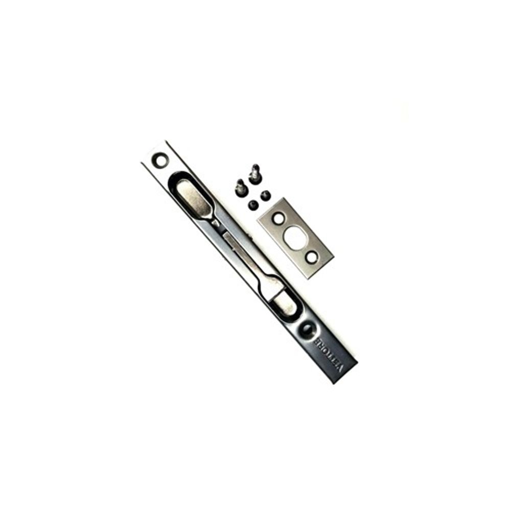 Торцевой шпингалет VETTORE CH 140 GR графит