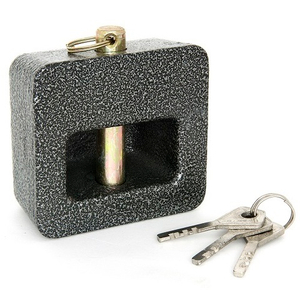 Замок навесной PALLADIUM 603F