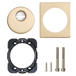 Броненакладка ARMADILLO Protector/USS FSG флорентийское золото /48129/