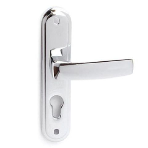 Ручки на планке APECS HP-55.0601 CR хром