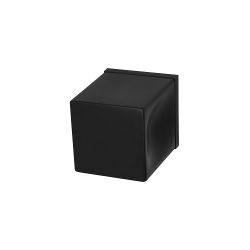 Ручка раздельная ARMADILLO SYMMETRY ART BL-26 черный