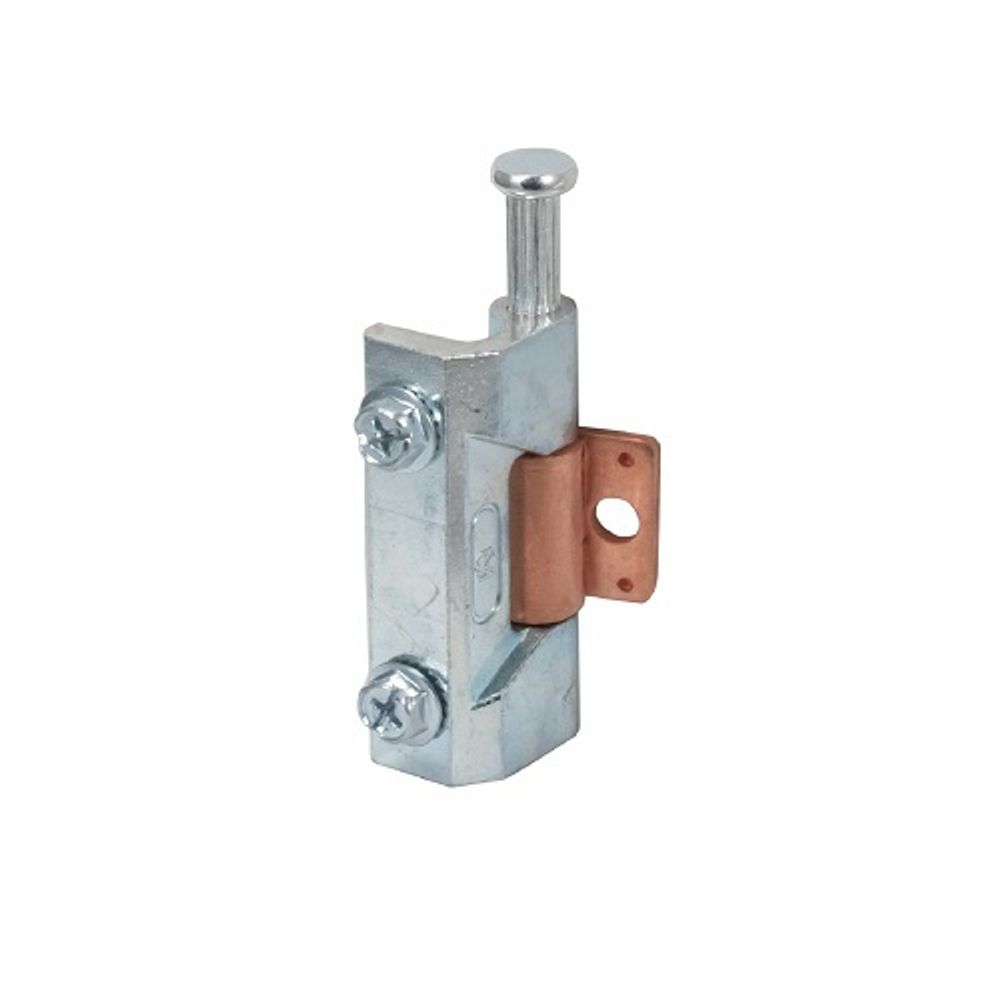 Петля потайная 0194