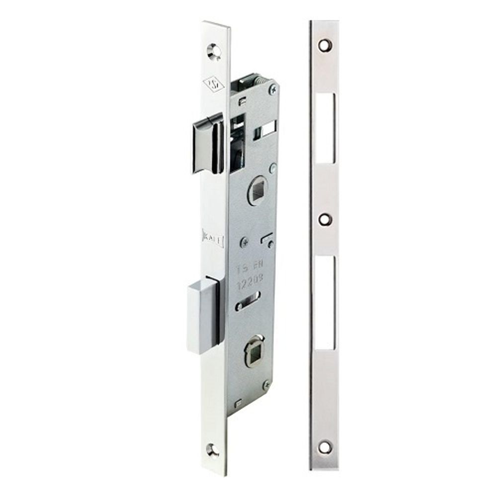 Замок врезной KALE KILIT 269 P WC 25мм